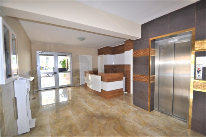 شقة أستديو في محمودلار