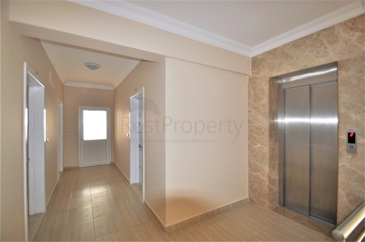 شقة أستديو في محمودلار