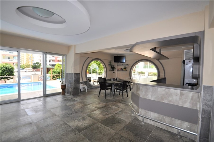 شقة أستديو في محمودلار