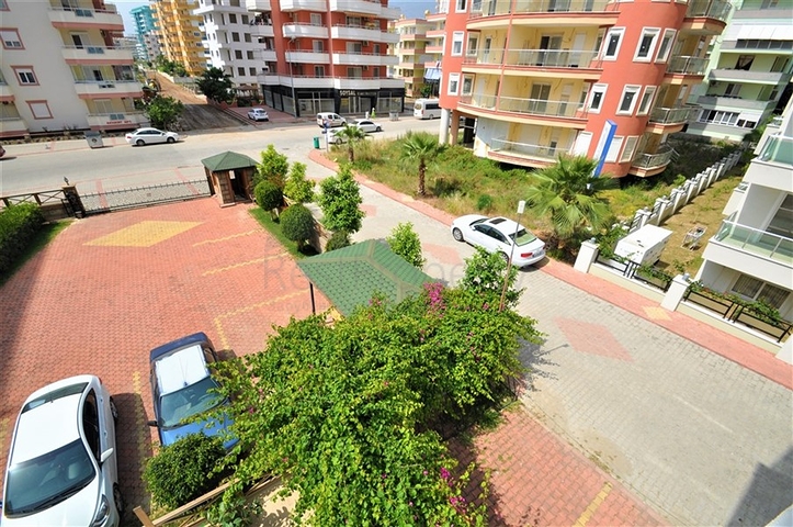 شقة أستديو في محمودلار