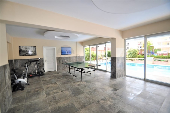 شقة أستديو في محمودلار