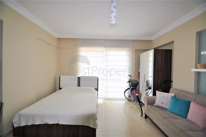 شقة أستديو في محمودلار