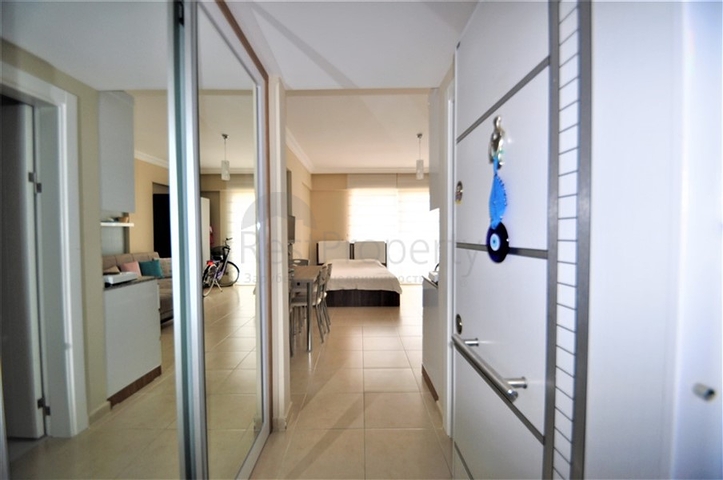 شقة أستديو في محمودلار