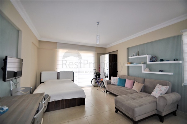 شقة أستديو في محمودلار