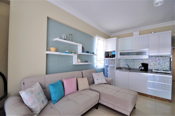 شقة أستديو في محمودلار