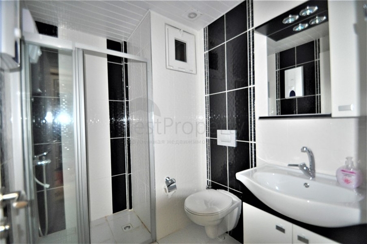 شقة أستديو في محمودلار