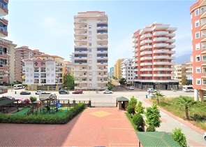 شقة أستديو في محمودلار