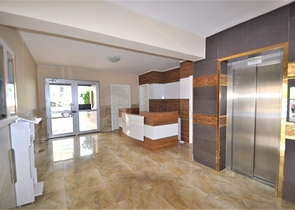 شقة أستديو في محمودلار