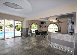 شقة أستديو في محمودلار