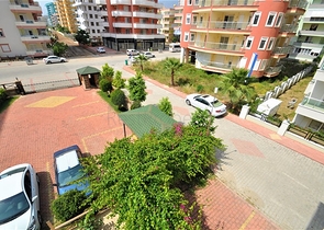 شقة أستديو في محمودلار