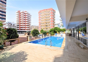 شقة أستديو في محمودلار