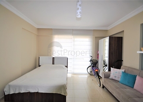 شقة أستديو في محمودلار