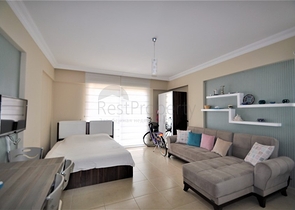 شقة أستديو في محمودلار