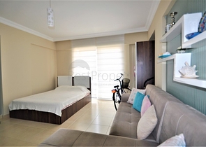 شقة أستديو في محمودلار