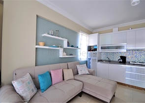 شقة أستديو في محمودلار