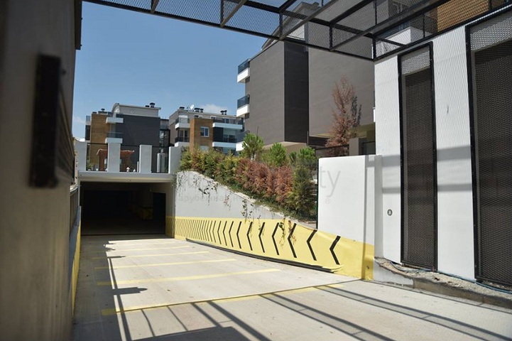 مشروع جاهز بجوار الشواطئ الرملية في غوزالوبا لارا