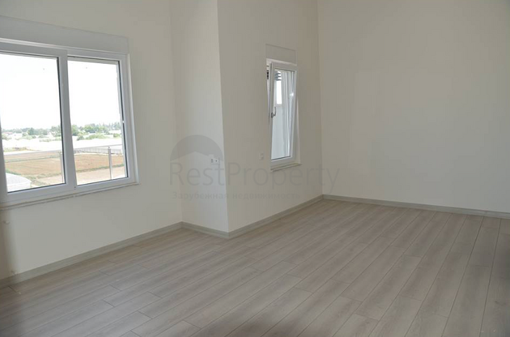 مشروع جاهز بجوار الشواطئ الرملية في غوزالوبا لارا