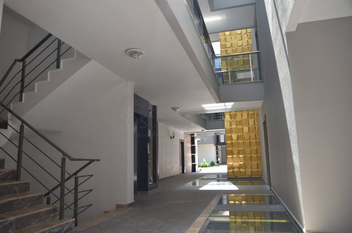 مشروع جاهز بجوار الشواطئ الرملية في غوزالوبا لارا