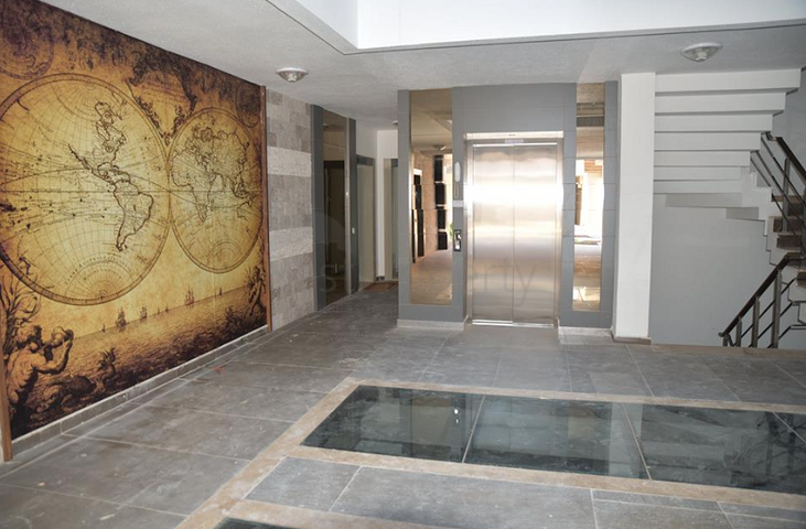 مشروع جاهز بجوار الشواطئ الرملية في غوزالوبا لارا