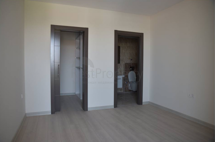 مشروع جاهز بجوار الشواطئ الرملية في غوزالوبا لارا