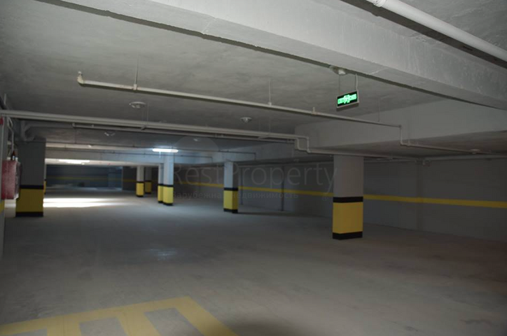 مشروع جاهز بجوار الشواطئ الرملية في غوزالوبا لارا