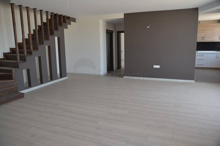 مشروع جاهز بجوار الشواطئ الرملية في غوزالوبا لارا