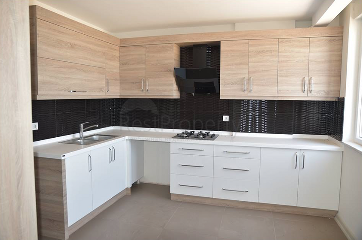 مشروع جاهز بجوار الشواطئ الرملية في غوزالوبا لارا