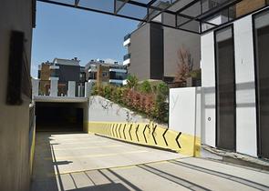 مشروع جاهز بجوار الشواطئ الرملية في غوزالوبا لارا