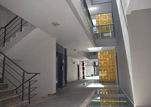 مشروع جاهز بجوار الشواطئ الرملية في غوزالوبا لارا