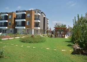 مشروع جاهز بجوار الشواطئ الرملية في غوزالوبا لارا