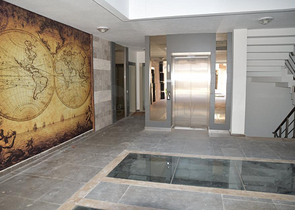 مشروع جاهز بجوار الشواطئ الرملية في غوزالوبا لارا