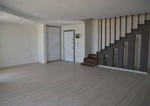 مشروع جاهز بجوار الشواطئ الرملية في غوزالوبا لارا