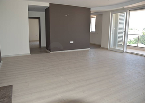 مشروع جاهز بجوار الشواطئ الرملية في غوزالوبا لارا