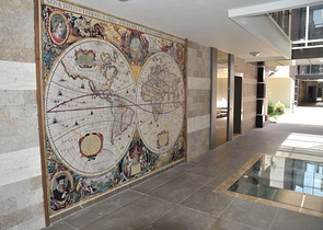 مشروع جاهز بجوار الشواطئ الرملية في غوزالوبا لارا