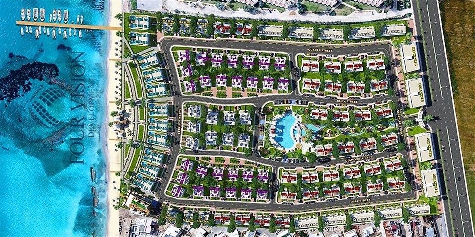 فلل في مشروع جديد في شمال قبرص فلل في مشروع جديد في شمال قبرص