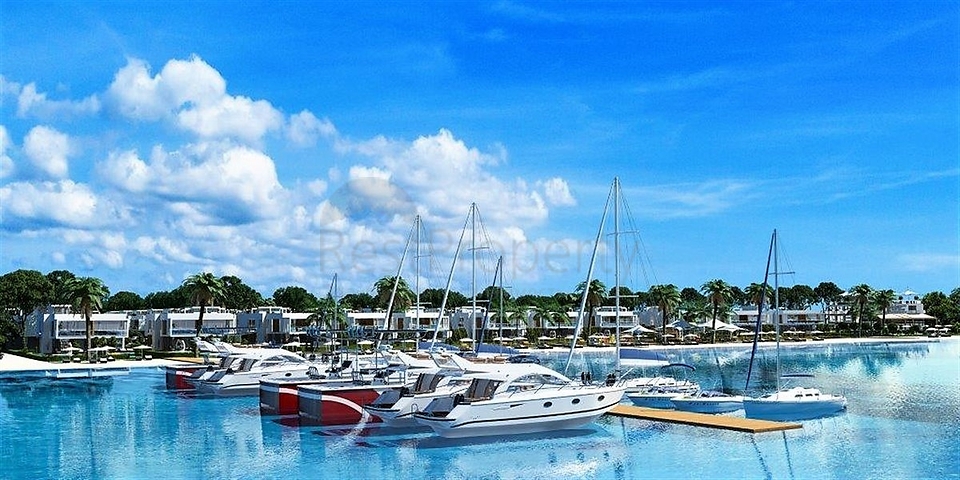 فلل في مشروع جديد في شمال قبرص فلل في مشروع جديد في شمال قبرص