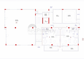 شقق بتصاميم ومساحات مختلفة ضمن مجمع خمس نجوم في كارجي جاك / الانيا 