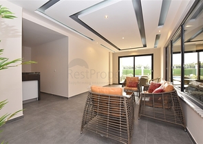 شقق بتصاميم ومساحات مختلفة ضمن مجمع خمس نجوم في كارجي جاك / الانيا 