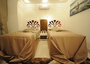 مجمع حديث في منطقة محمودلار - ألانيا