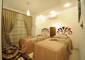 مجمع حديث في منطقة محمودلار - ألانيا