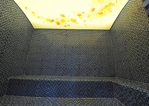 مجمع حديث في منطقة محمودلار - ألانيا