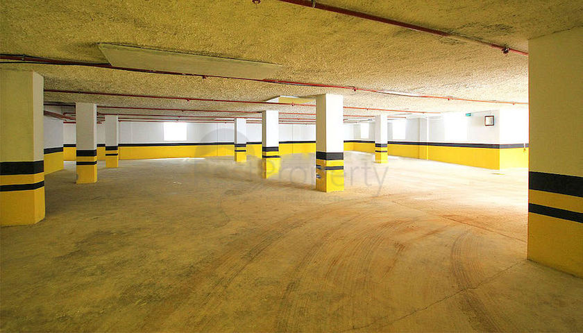 مشروع راقى بإطلالة بانورامية على أنطاليا بأكملها