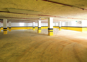 مشروع راقى بإطلالة بانورامية على أنطاليا بأكملها