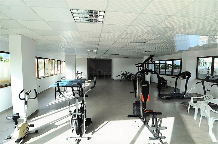 شقة على البحر مباشرة في كاستل / الانيا 