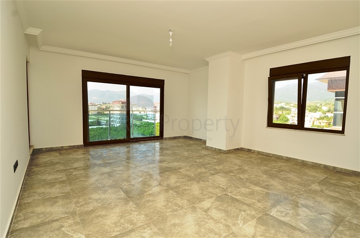 شقة على البحر مباشرة في كاستل / الانيا 