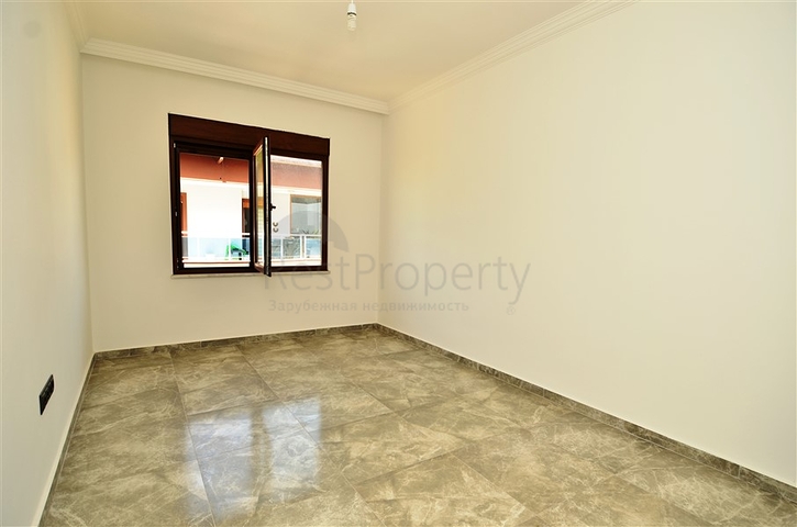 شقة على البحر مباشرة في كاستل / الانيا 