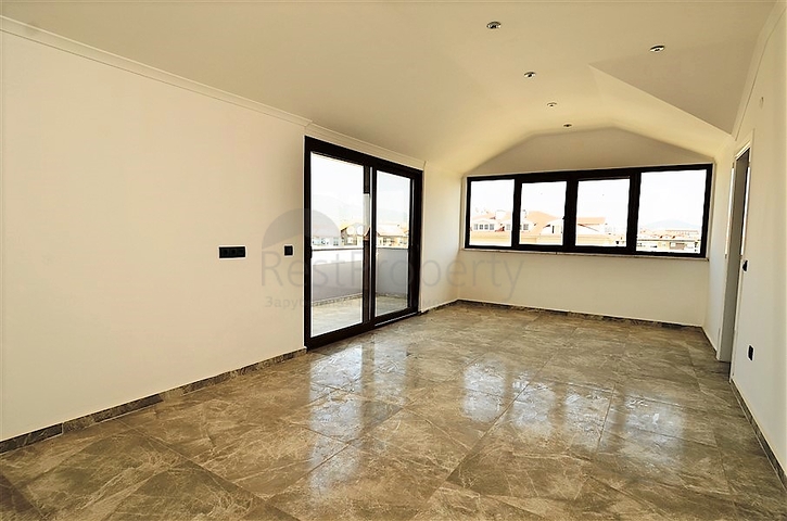 شقة على البحر مباشرة في كاستل / الانيا 