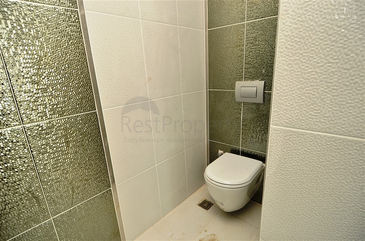 شقة على البحر مباشرة في كاستل / الانيا 