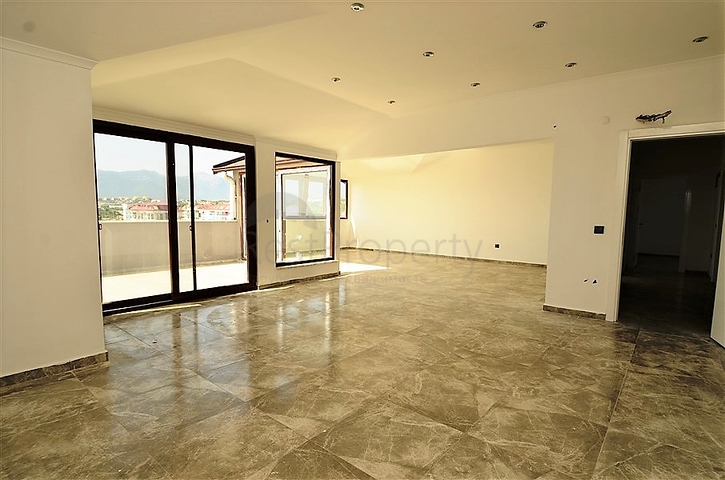 شقة على البحر مباشرة في كاستل / الانيا 