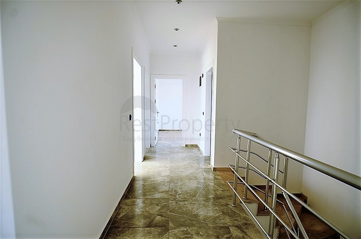 شقة على البحر مباشرة في كاستل / الانيا 